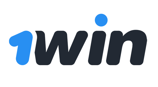 1Win Logo