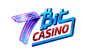 7bitCasino Logo