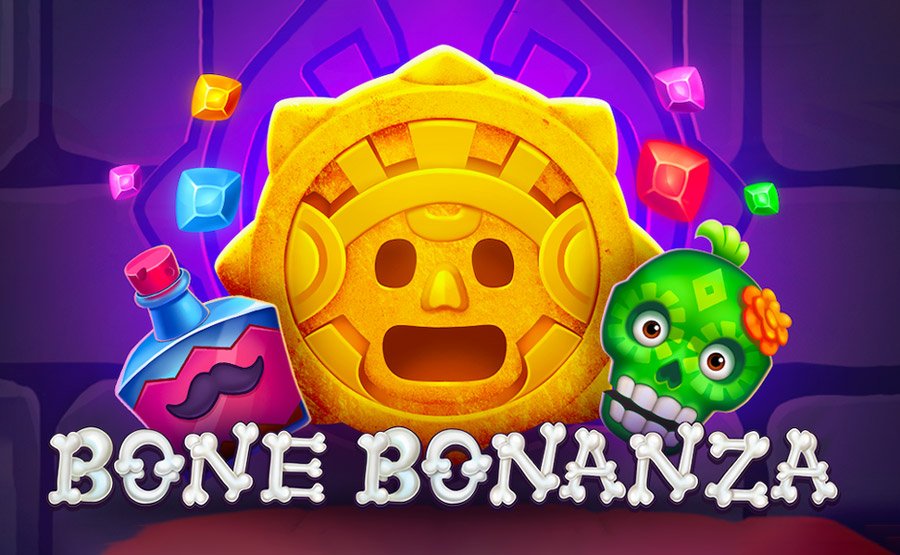 Play Bone Bonanza Slot