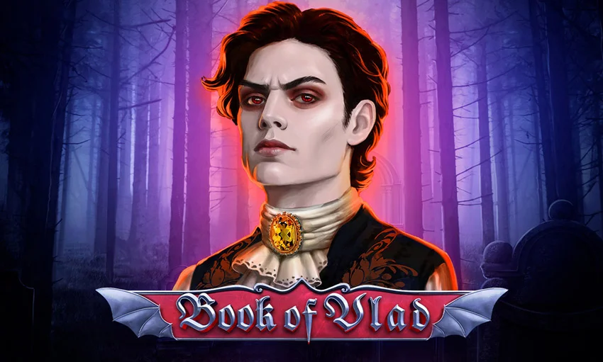 Book of Vlad Slot