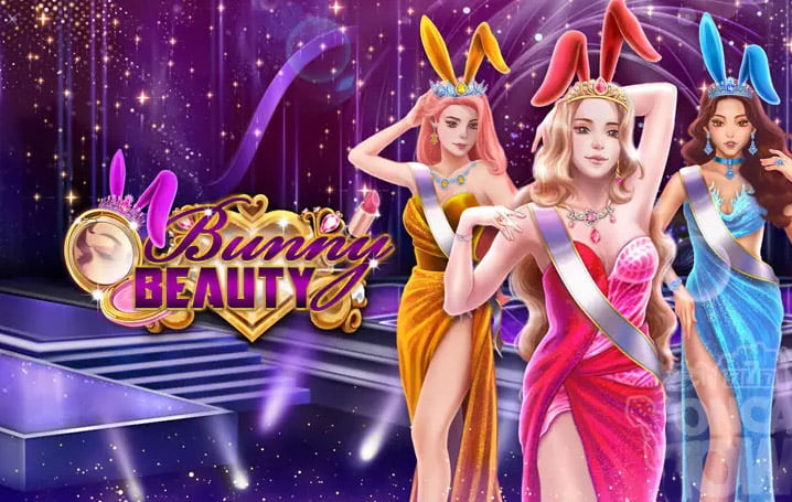 Play Bunny Beauty Slot