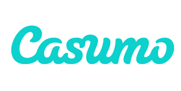 Casumo Casino Logo