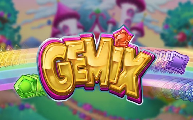 Gemix Slot