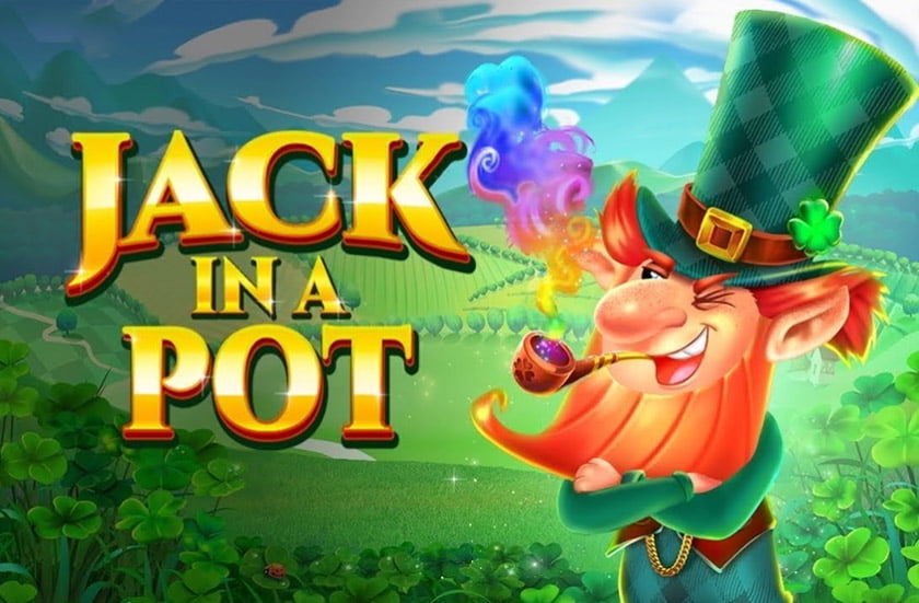 Play Jack in a Pot Slot