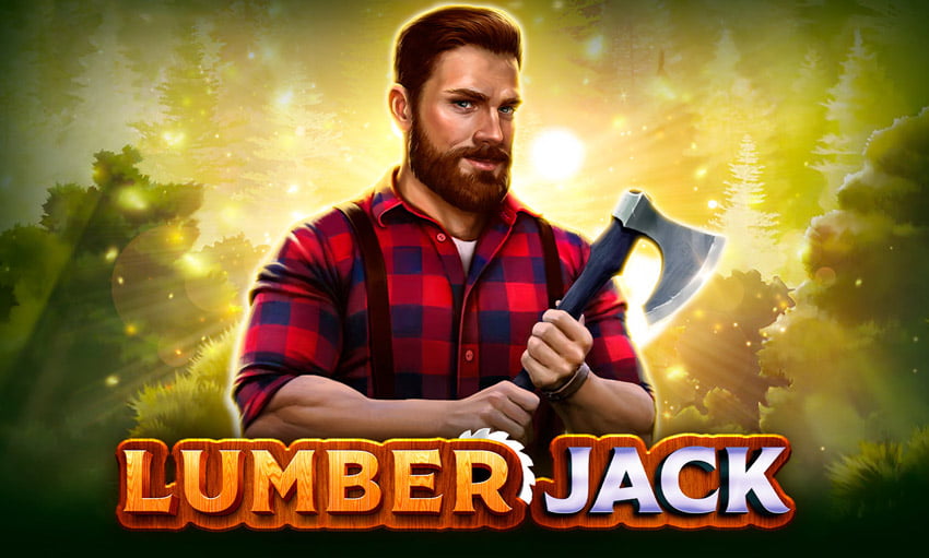 Lumber Jack Slot