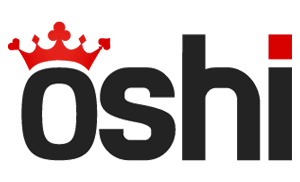 Oshi Logo