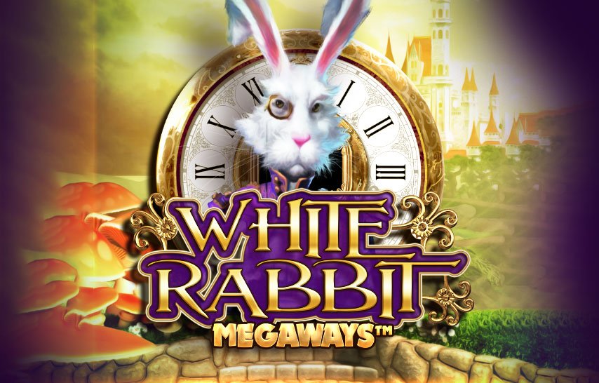 Play White Rabbit Megaways Slot